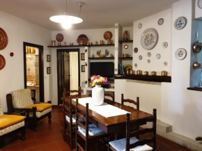 Silvia House - Chia - Barbecue - Garden